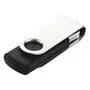 USB флеш накопитель eXceleram 32GB P1 Series Silver/Black USB 3.1 Gen 1 (EXP1U3SIB32) - 5