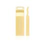 USB флеш накопитель eXceleram 128GB U2 Series Gold USB 3.1 Gen 1 (EXP2U3U2G128) - 3