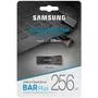 USB флеш накопитель Samsung 256GB BAR Plus USB 3.0 (MUF-256BE4/APC) - 6