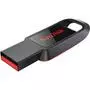 USB флеш накопитель SanDisk 16GB Cruzer Spark USB 2.0 (SDCZ61-016G-G35) - 2