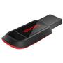 USB флеш накопитель SanDisk 16GB Cruzer Spark USB 2.0 (SDCZ61-016G-G35) - 4