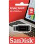 USB флеш накопитель SanDisk 16GB Cruzer Spark USB 2.0 (SDCZ61-016G-G35) - 6