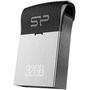 USB флеш накопитель Silicon Power 32GB Touch T35 USB 2.0 (SP032GBUF2T35V1K) - 1