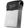 USB флеш накопитель Silicon Power 32GB Touch T35 USB 2.0 (SP032GBUF2T35V1K) - 1