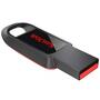 USB флеш накопитель SanDisk 64GB Cruzer Spark USB 2.0 (SDCZ61-064G-G35) - 2