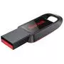 USB флеш накопитель SanDisk 64GB Cruzer Spark USB 2.0 (SDCZ61-064G-G35) - 3