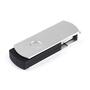 USB флеш накопитель eXceleram 32GB P2 Series White/Black USB 3.1 Gen 1 (EXP2U3WHB32) - 5