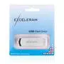 USB флеш накопитель eXceleram 64GB P2 Series White/Black USB 3.1 Gen 1 (EXP2U3WHB64) - 7