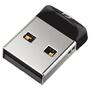 USB флеш накопитель SanDisk 32GB Cruzer Fit USB 2.0 (SDCZ33-032G-G35) - 2