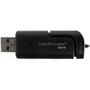 USB флеш накопитель Kingston 64GB DataTraveller 104 USB 2.0 (DT104/64GB) - 3