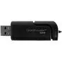 USB флеш накопитель Kingston 64GB DataTraveller 104 USB 2.0 (DT104/64GB) - 3