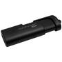 USB флеш накопитель Kingston 16GB DataTraveller 104 Black USB 2.0 (DT104/16GB) - 1