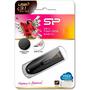 USB флеш накопитель Silicon Power 256GB Blaze B25 Black USB 3.0 (SP256GBUF3B25V1K) - 2