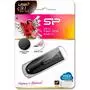 USB флеш накопитель Silicon Power 256GB Blaze B25 Black USB 3.0 (SP256GBUF3B25V1K) - 2