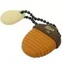 USB флеш накопитель Silicon Power 64GB Touch T30 Hazelnut USB 2.0 (SP064GBUF2T30V1E) - 2