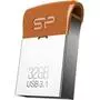 USB флеш накопитель Silicon Power 32GB Jewel J35 USB 3.1 (SP032GBUF3J35V1E) - 1