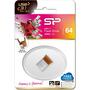 USB флеш накопитель Silicon Power 64GB Jewel J35 USB 3.1 (SP064GBUF3J35V1E) - 2