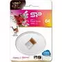 USB флеш накопитель Silicon Power 64GB Jewel J35 USB 3.1 (SP064GBUF3J35V1E) - 2
