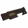 USB флеш накопитель Team 128GB T183 Black USB 3.1 (TT1833128GF01) - 1