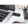 USB флеш накопитель Team 128GB C183 Black USB 3.1 (TC1833128GB01) - 4