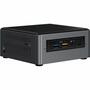 Компьютер INTEL NUC i3-7100U (BOXNUC7I3BNH) - 1