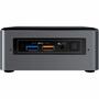 Компьютер INTEL NUC i3-7100U (BOXNUC7I3BNH) - 2