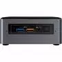 Компьютер INTEL NUC i3-7100U (BOXNUC7I3BNH) - 2