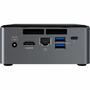 Компьютер INTEL NUC i3-7100U (BOXNUC7I3BNH) - 3