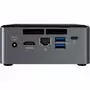 Компьютер INTEL NUC i3-7100U (BOXNUC7I3BNH) - 3