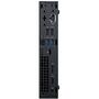 Компьютер Dell OptiPlex 3060 MFF (N019O3060MFF_U) - 3