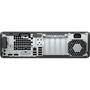 Компьютер HP EliteDesk 800 G3 SFF (3KQ16ES) - 3