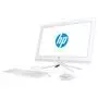 Компьютер HP 22-c0070ur (4PQ09EA) - 2