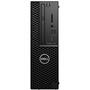 Компьютер Dell Precision 3430 SFF (34X2116S2H4IHD-WBK) - 1