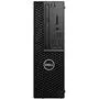 Компьютер Dell Precision 3430 SFF (34X2116S2H4IHD-WBK) - 1