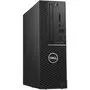 Компьютер Dell Precision 3430 SFF (34X2116S2H4IHD-WBK) - 2