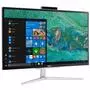 Компьютер Acer Aspire C22-820 (DQ.BCKME.007) - 1