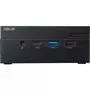 Компьютер ASUS PN40-BP116MV (90MS0181-M01160) - 1