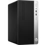 Компьютер HP ProDesk 400 G6 MT (7ZW60EA) - 2