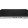 Компьютер HP ProDesk 600 G3 SFF (1HK33EA) - 1