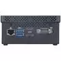 Компьютер GIGABYTE BRIX Pentium J5005 (GB-BLPD-5005R) - 2
