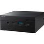 Компьютер ASUS PN60-BB7013MD / i7-8550U (90MR0011-M00130) - 3