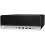 Компьютер HP ProDesk 600 G3 SFF / i7-7700 (8ND00ES) - 1