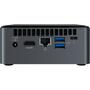 Компьютер INTEL NUC i7-8559U (BOXNUC8I7BEH2) - 2