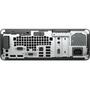 Компьютер HP ProDesk 600 G3 SFF (1HK36EA) - 1