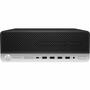 Компьютер HP ProDesk 600 G3 SFF (8NC98ES) - 1