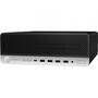 Компьютер HP ProDesk 600 G3 SFF (1HK39EA) - 1