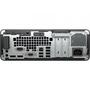 Компьютер HP ProDesk 600 G3 SFF (1HK39EA) - 3