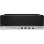 Компьютер HP ProDesk 600 G3 SFF (1KB33EA) - 1