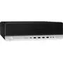 Компьютер HP EliteDesk 800 G5 SFF (7PF80EA) - 2