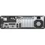 Компьютер HP EliteDesk 800 G5 SFF (7PF80EA) - 3